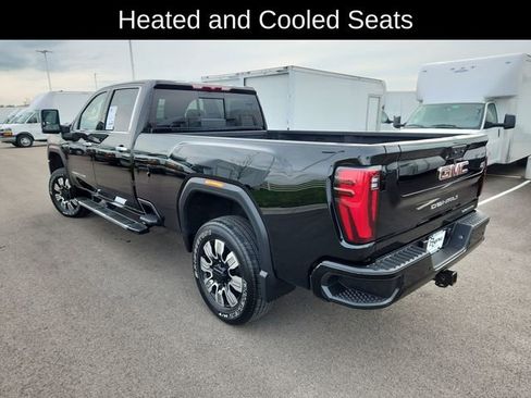 Used 2025 GMC Sierra 2500 Denali AWD/4WD image 5