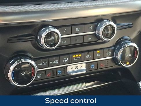 Used 2024 Ford F150 Lariat AWD/4WD image 15