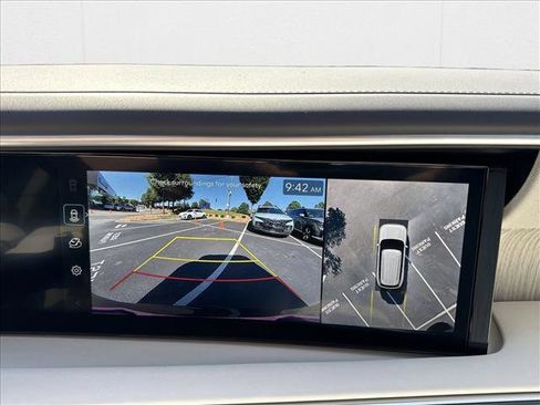 New 2026 Hyundai Palisade Calligraphy image 13