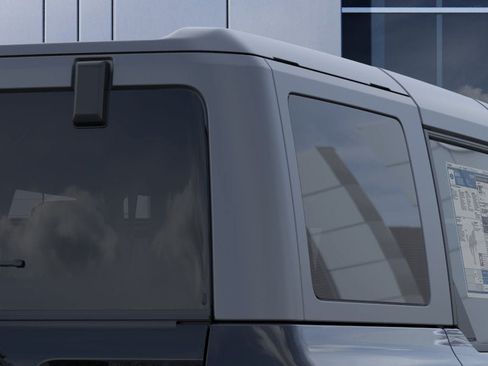 New 2026 Ford Bronco Outer Banks AWD/4WD image 50