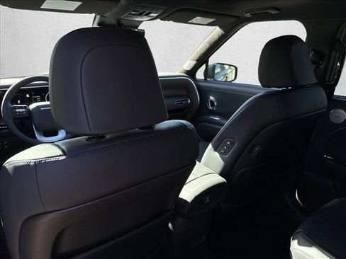 New 2026 Hyundai Palisade Calligraphy image 16