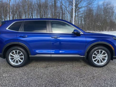 Certified 2024 Honda CR-V EX-L image 10