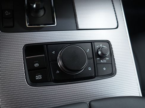 Certified 2024 MAZDA CX-90 Plug-In Hybrid w/ Preferred image 27