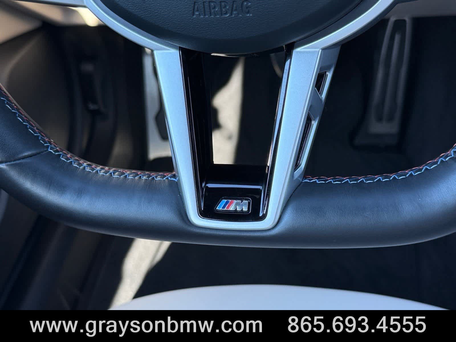 Used 2026 BMW M440i RWD image 24