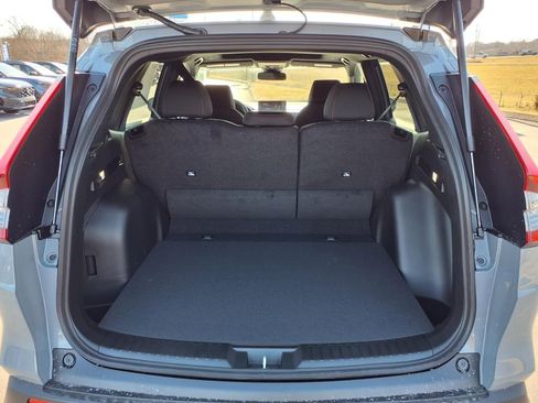 New 2026 Honda CR-V Sport image 25