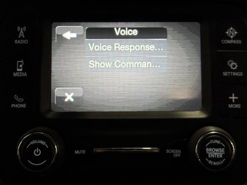 Used 2023 RAM 4500 SLT w/ Quick Order Package 2YG SLT image 15