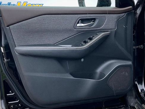 Used 2023 Nissan Rogue SV FWD image 26