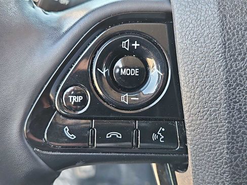 Used 2022 Toyota Prius XLE image 24