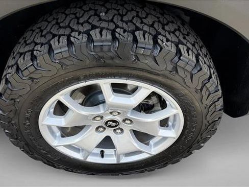 Used 2021 Ford Bronco Sport AWD/4WD image 9