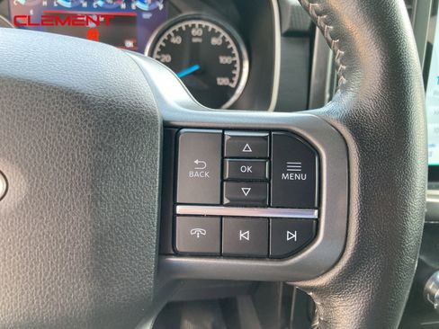 Used 2022 Ford F150 XLT w/ Equipment Group 302A High image 9