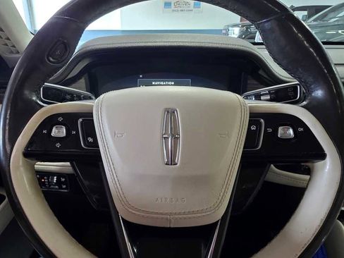 Used 2020 Lincoln Aviator Black Label image 14