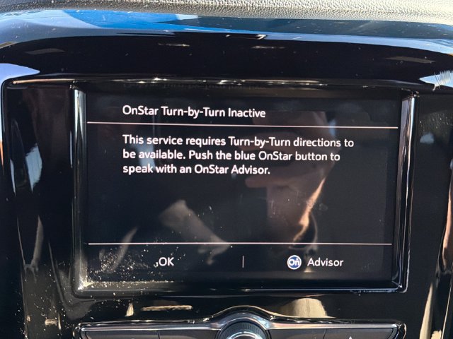 Used 2023 Chevrolet Traverse LS w/ Safety Package AWD/4WD image 23
