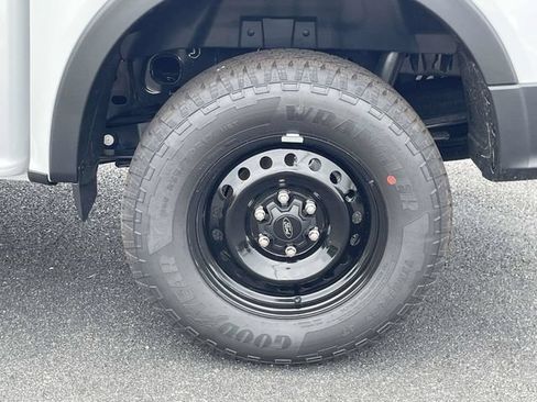 New 2026 Ford Ranger XL w/ Trailer Tow Package RWD image 2