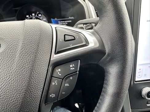 Certified 2022 Ford Edge SEL w/ Convenience Package image 22