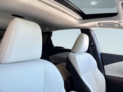 New 2026 Lexus RX 350 Premium image 14