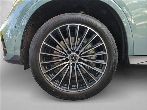 New 2026 Mercedes-Benz GLC 300 image 10