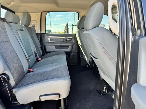 Used 2016 RAM 2500 Big Horn image 32