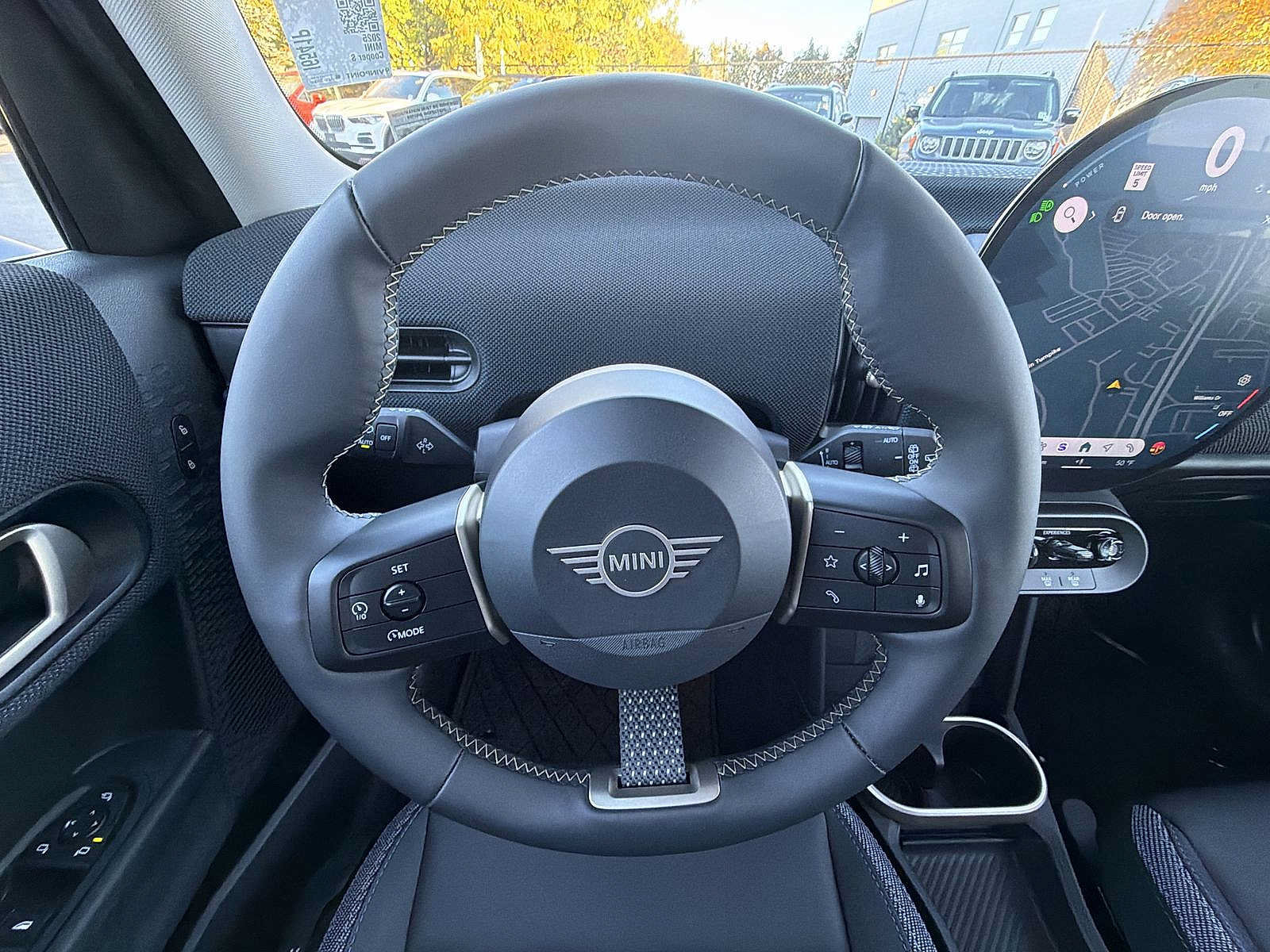 Used 2025 MINI Cooper S FWD image 23