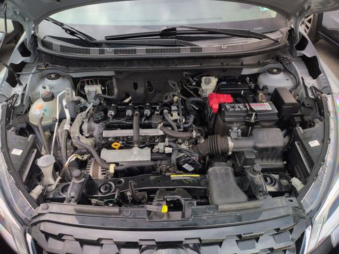 Used 2023 Nissan Kicks SV image 17