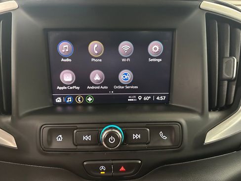 Certified 2022 GMC Terrain SLE w/ Driver Convenience Package image 12