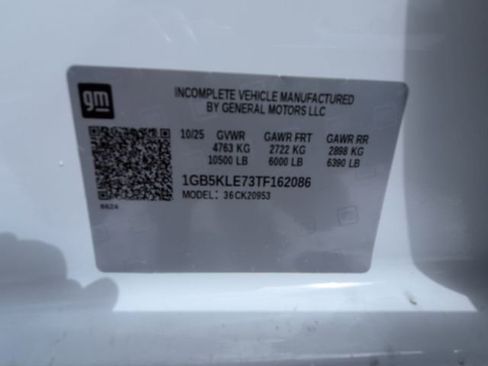 New 2026 Chevrolet Silverado 2500 W/T w/ WT Convenience Package AWD/4WD image 25