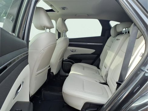 Used 2024 Hyundai Tucson SEL w/ Convenience Package FWD image 11