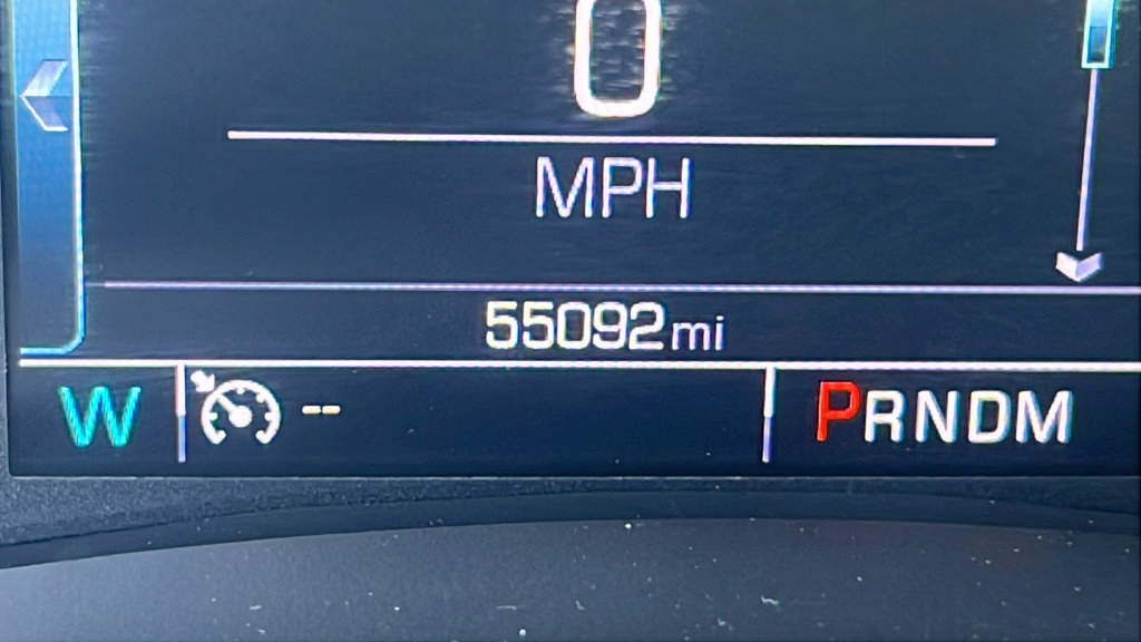 Used 2019 Chevrolet Impala LT FWD image 32