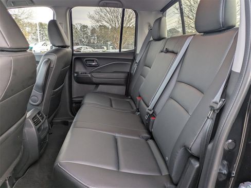 Used 2023 Honda Ridgeline RTL image 14