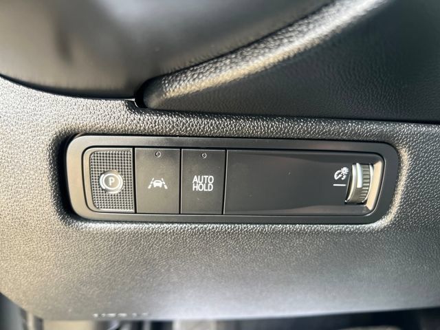 Certified 2026 Chevrolet Equinox EV LT w/ Comfort Package FWD image 27