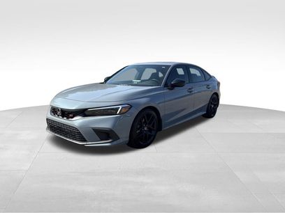 Used 2022 Honda Civic Si
