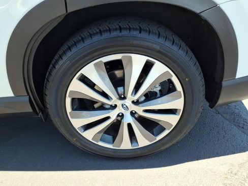 Used 2022 Subaru Ascent Limited AWD/4WD image 14