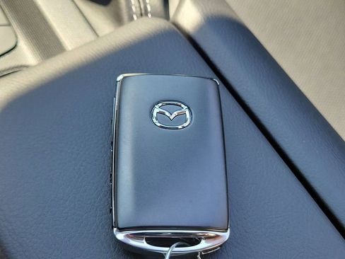 New 2026 MAZDA MX-5 Miata RF Grand Touring RWD image 34