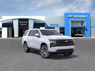 New 2026 Chevrolet Tahoe High Country video 1