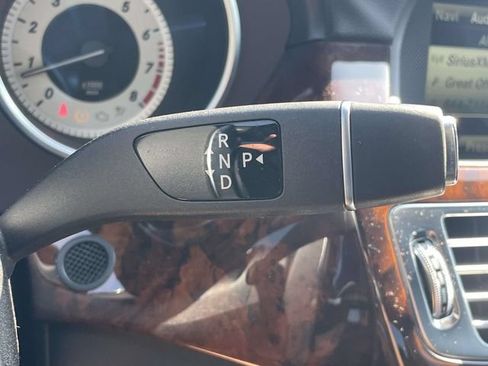 Used 2014 Mercedes-Benz CLS 550 image 26