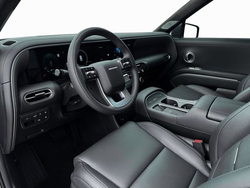 New 2026 Hyundai Palisade Calligraphy image 2