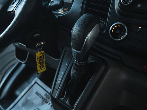 Used 2022 Ford Transit 250 148 High Roof Extended w/ Load Area Protection Package image 20