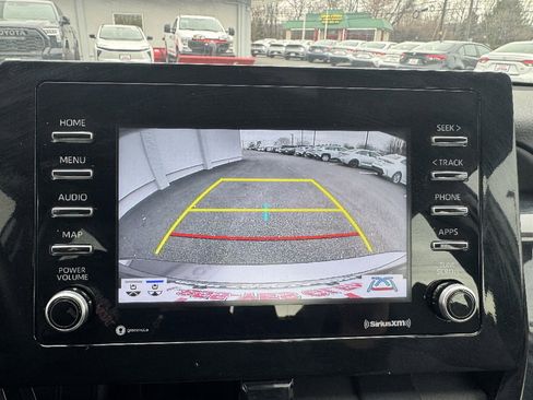 Used 2023 Toyota Camry LE w/ Cold Weather Package image 17