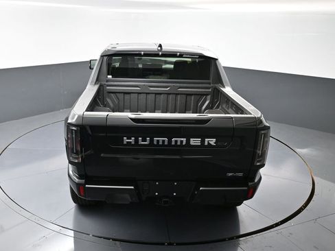 New 2025 GMC Hummer EV 2X image 43