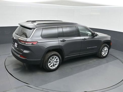 New 2026 Jeep Grand Cherokee L Laredo w/ MOPAR Finishing Package AWD/4WD image 34