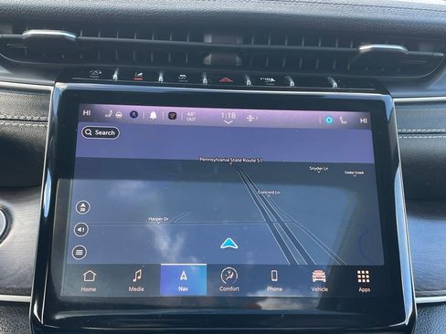 Certified 2022 Jeep Grand Cherokee L Limited image 44