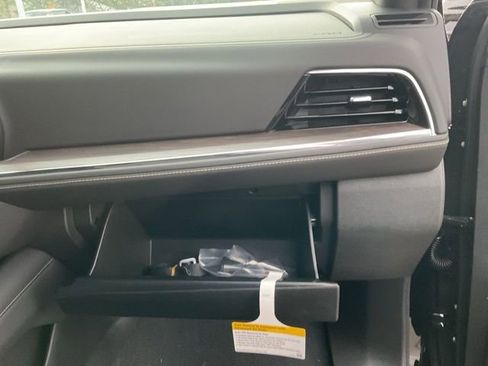 New 2026 Chevrolet Tahoe Premier w/ Sun And Tow Package image 32