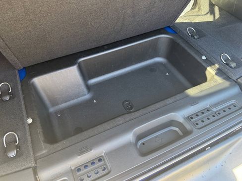 New 2026 Jeep Wrangler Unlimited Sport image 18