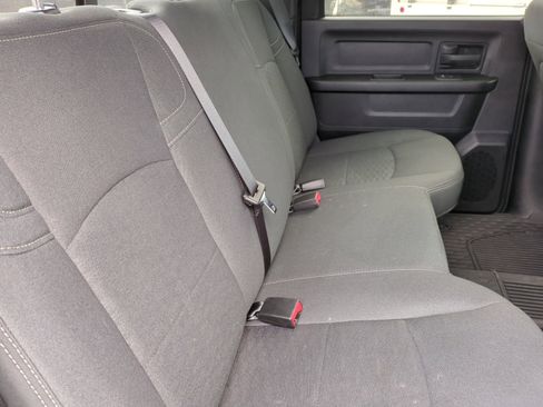 New 2025 RAM 2500 Tradesman image 18