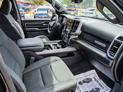 Used 2020 RAM 1500 Lone Star image 18