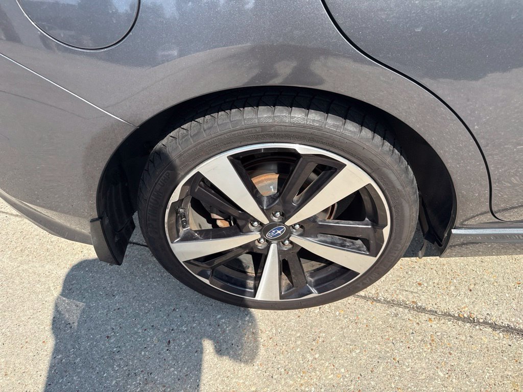 Used 2019 Subaru Impreza 2.0i Sport AWD/4WD image 27