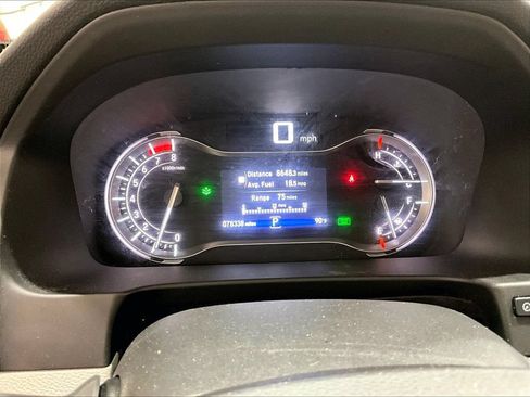 Used 2019 Honda Ridgeline RTL image 21