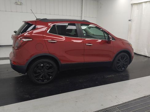 Used 2018 Buick Encore Preferred FWD image 10