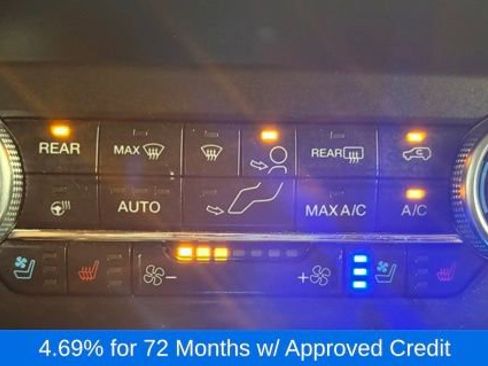 Used 2021 Ford Expedition Max Limited image 33