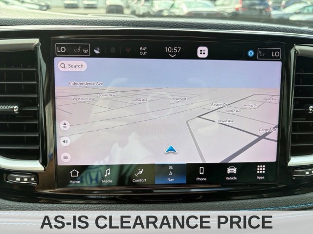 Used 2021 Chrysler Pacifica Touring-L FWD image 35