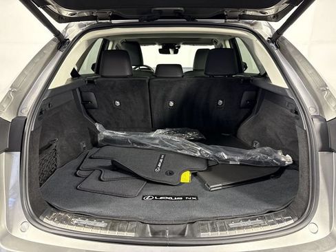 Used 2023 Lexus NX 350 AWD image 34